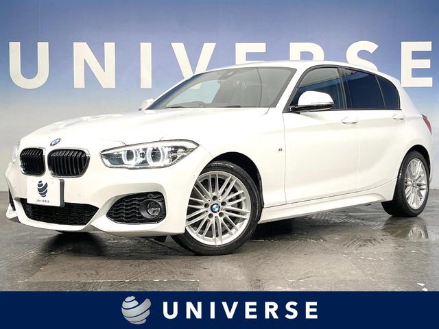 BMW / BMW 1series