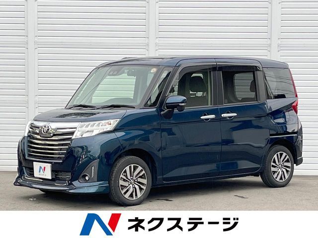 TOYOTA / ROOMY