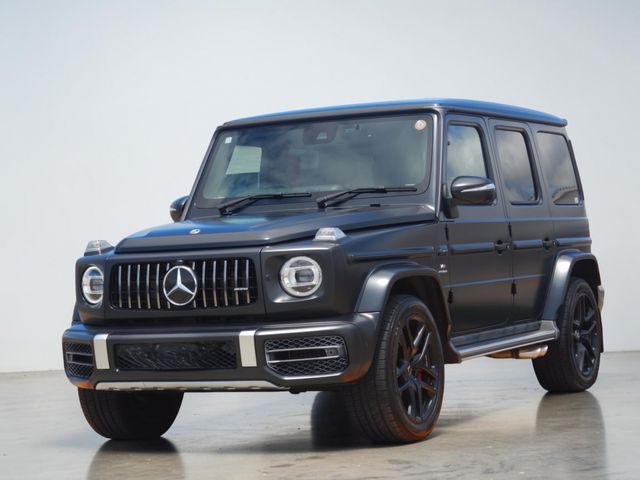 MERCEDES BENZ / MERCEDES AMG G class
