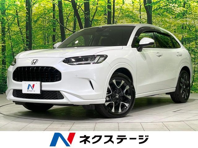 HONDA / ZR-V e:HEV