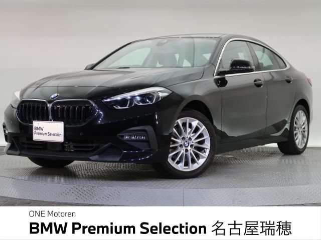 Japanese used car Ref# 1610367 BMW / BMW 2series Gran coupe