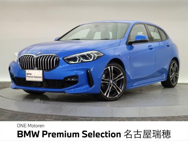 Japanese used car Ref# 1610368 BMW / BMW 1series