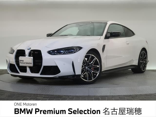 Japanese used car Ref# 1610371 BMW / BMW M4