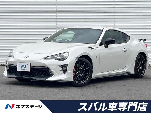 Japanese used car Ref# 1610372 TOYOTA / 86