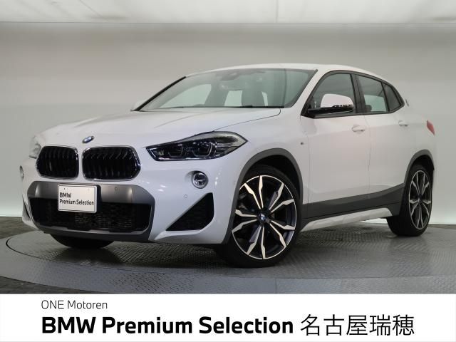 BMW / BMW X2