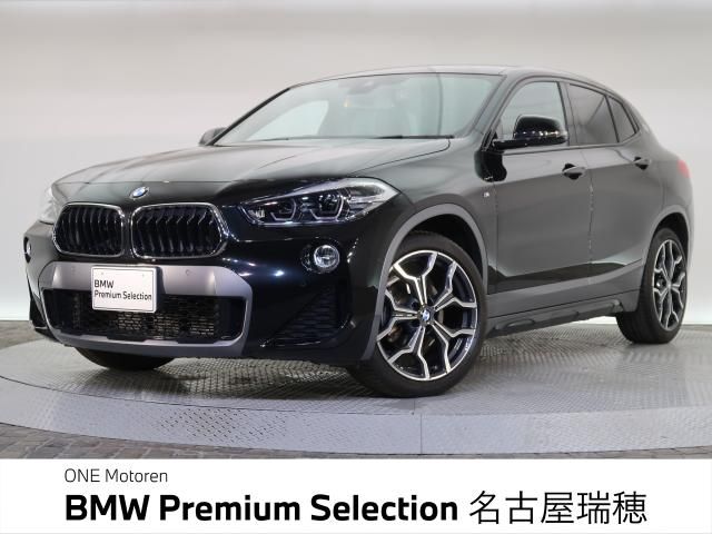 BMW / BMW X2