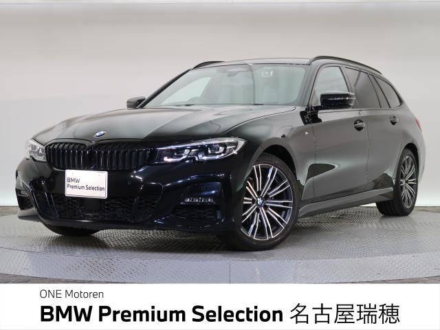 Japanese used car Ref# 1610382 BMW / BMW 3series TOURING