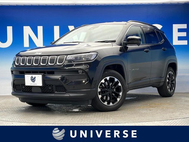 JEEP / JEEP COMPASS