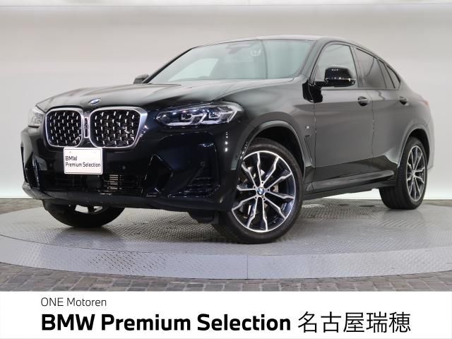 Japanese used car Ref# 1610390 BMW / BMW X4