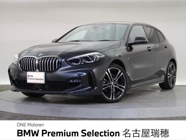 Japanese used car Ref# 1610393 BMW / BMW 1series