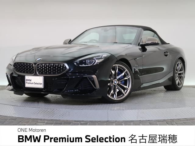 Japanese used car Ref# 1610394 BMW / BMW Z4