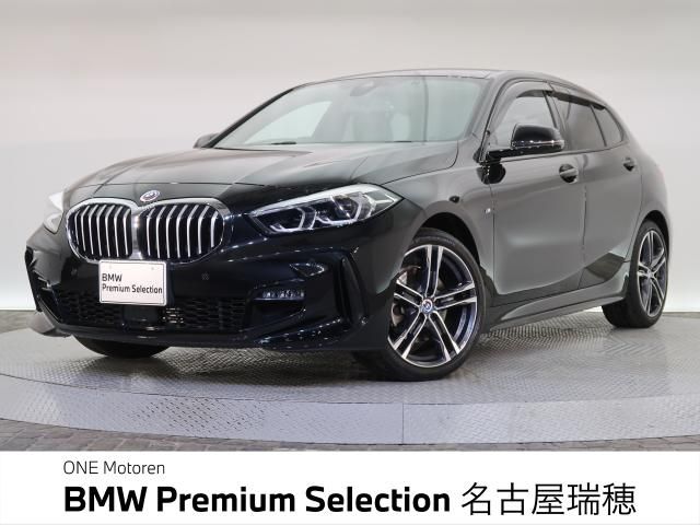 Japanese used car Ref# 1610395 BMW / BMW 1series