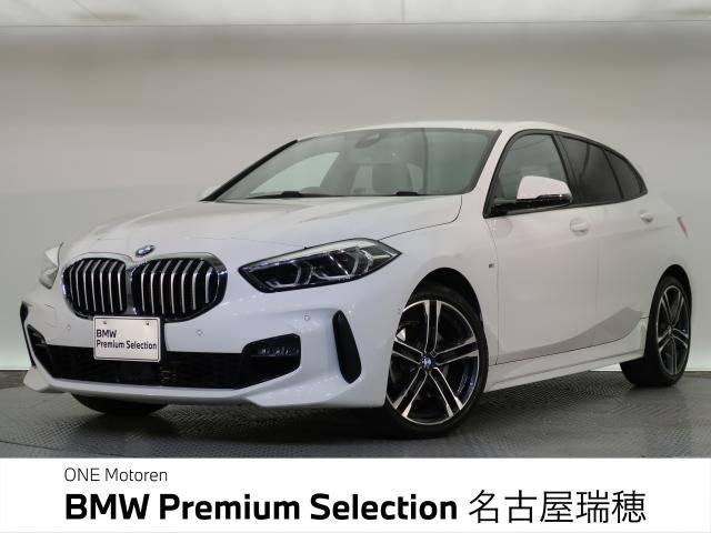 Japanese used car Ref# 1610396 BMW / BMW 1series