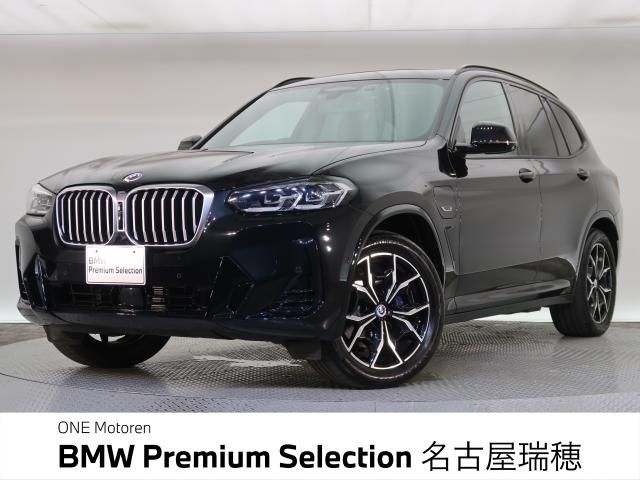 Japanese used car Ref# 1610397 BMW / BMW X3