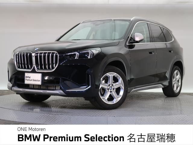 BMW / BMW X1