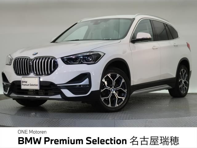 BMW / BMW X1