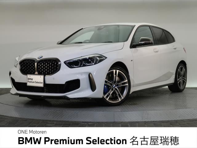 BMW / BMW 1series