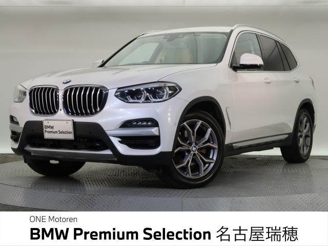 BMW / BMW X3