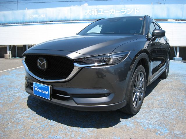 MAZDA / CX-5