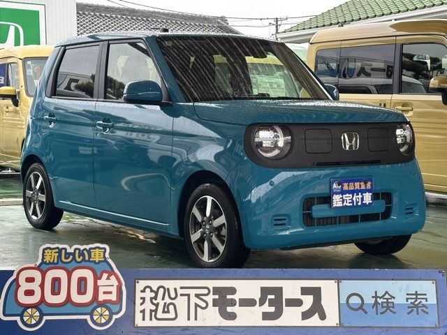 HONDA / N-ONE e: