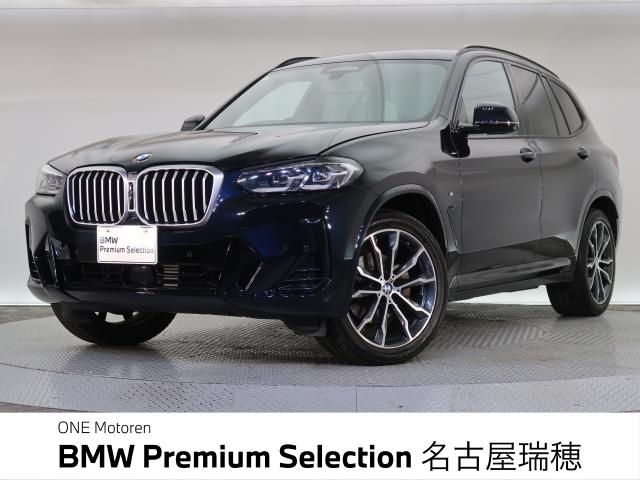 BMW / BMW X3
