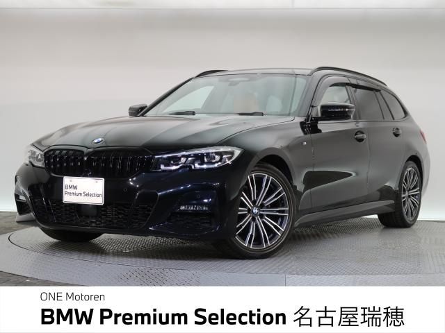 BMW / BMW 3series TOURING