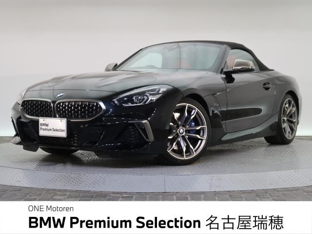 BMW / BMW Z4