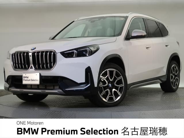 BMW / BMW X1