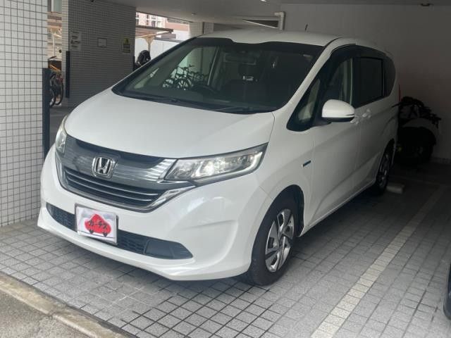 HONDA / FREED HYBRID