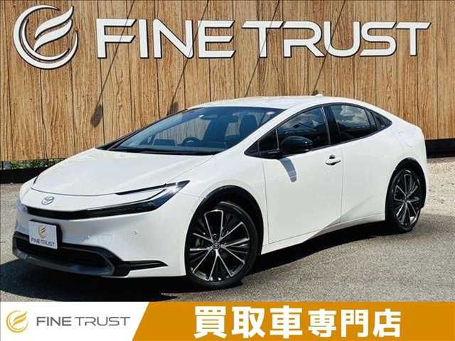 TOYOTA / PRIUS