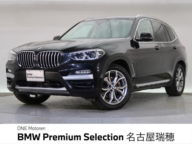 BMW / BMW X3