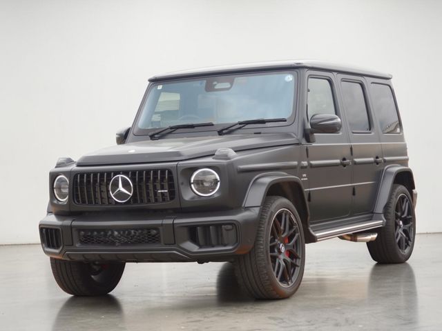 MERCEDES BENZ / MERCEDES AMG G class