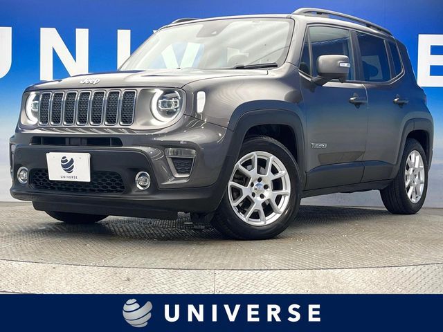 JEEP / JEEP Renegade