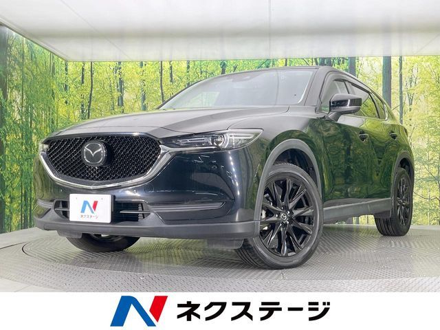 MAZDA / CX-5