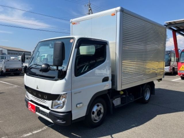 MITSUBISHI / CANTER