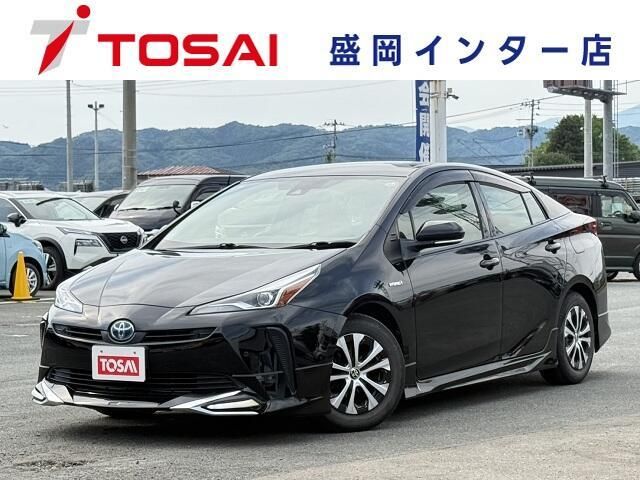 TOYOTA / PRIUS
