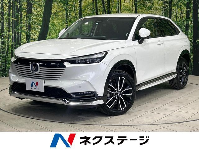 HONDA / VEZEL e:HEV