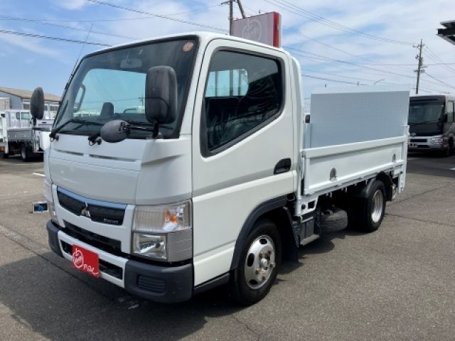 MITSUBISHI / CANTER