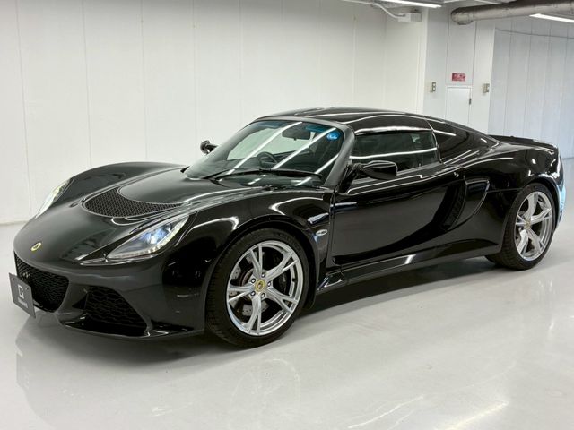 LOTUS / LOTUS EXIGE