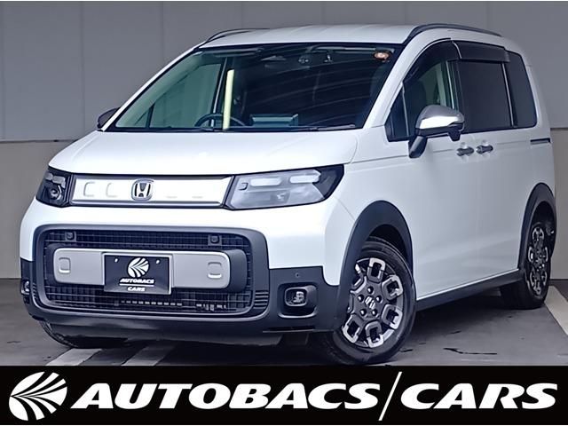 HONDA / FREED
