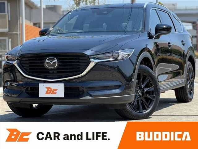 MAZDA / CX-8