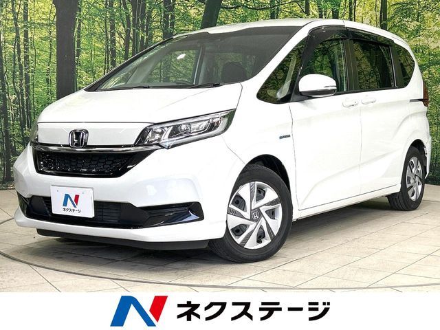 HONDA / FREED HYBRID