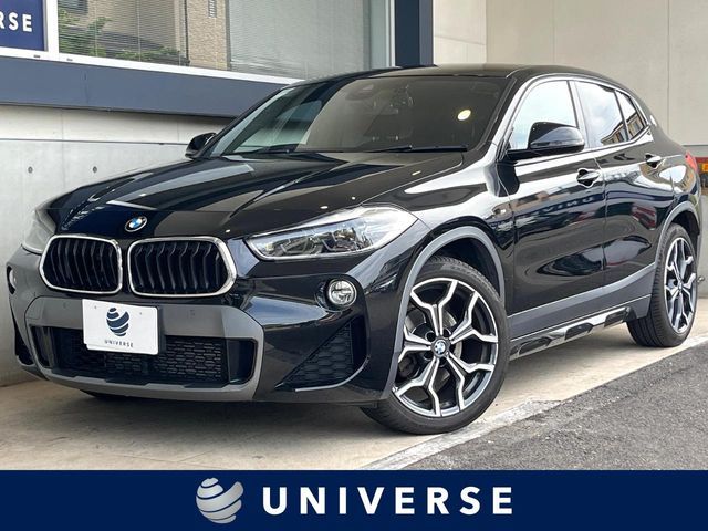 BMW / BMW X2