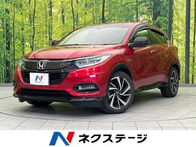 HONDA / VEZEL HYBRID