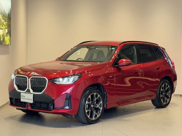 BMW / BMW X3