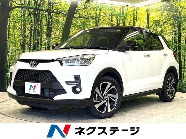 TOYOTA / RAIZE