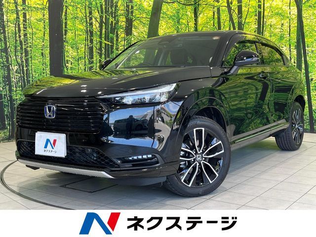 HONDA / VEZEL e:HEV