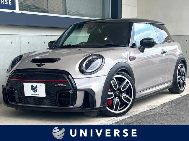BMW / MINI