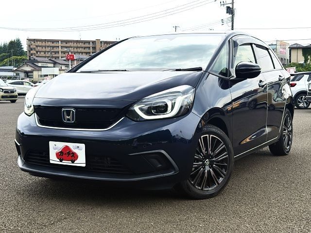 HONDA / FIT e:HEV