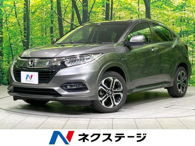 HONDA / VEZEL HYBRID